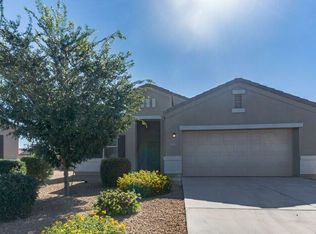29083 N Tsavorite Rd, San Tan Valley, AZ 85143
