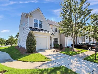 11833 Lion Cub Ln, Charlotte, NC, 28273