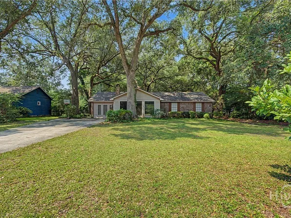295 Kelly Davis Road, Richmond Hill, GA 31324