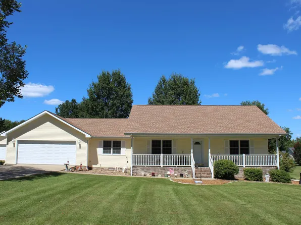 120 Tanna Shae Ln, Symsonia, KY 42082