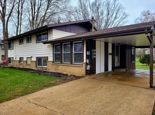 3281 Oak St #3281, Hudsonville, MI 49426