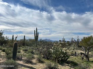 N Camino De W, Tucson, AZ 85742