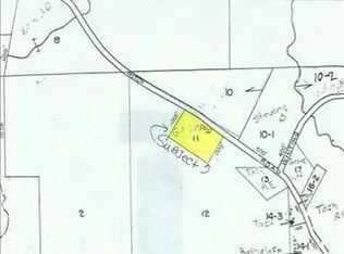 541 Upper Notch Rd, Garland, ME 04939