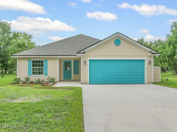 13882 PANTHER Road, Jacksonville, FL 32220