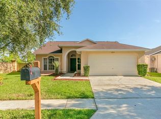 27315 Breakers Dr, Zephyrhills, FL 33544