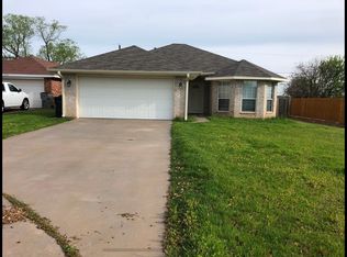 5207 Northview Dr, Wichita Falls, TX 76306
