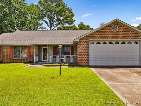 517 Blackbird Rd, Fayetteville, NC 28314