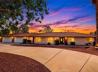 13163 Quapaw Rd, Apple Valley, CA 92308