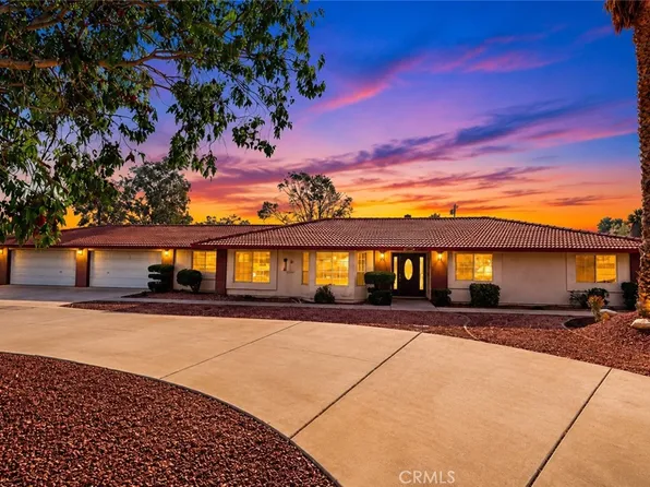 13163 Quapaw Rd, Apple Valley, CA 92308