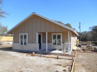1701 Prochnow Rd, Dripping Springs, TX 78620