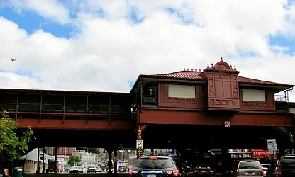 Rented by Bohemia Realty Group