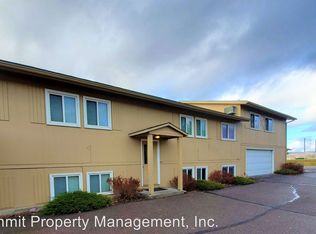 911 Pattee Creek Dr APT D, Missoula, MT 59801