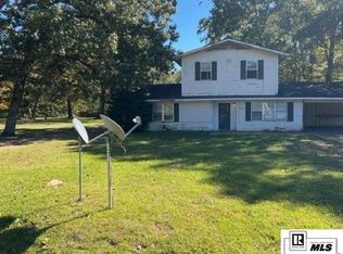 2468 Highway 4, Jonesboro, LA 71251