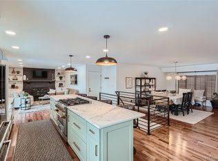 13366 W Warren Cir, Lakewood, CO 80228