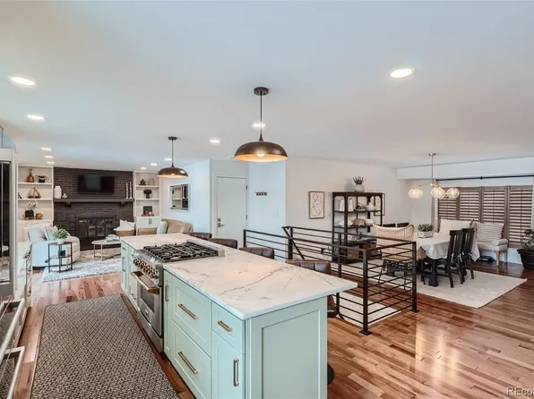 13366 W Warren Circle, Lakewood, CO 80228