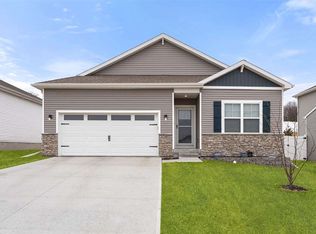 3230 Scanlon Farms Rd, Coralville, IA 52241