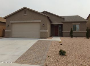 6441 E Beckett Trl, Prescott Valley, AZ 86314