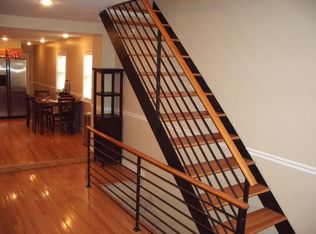 1519 Clarkson St, Baltimore, MD 21230