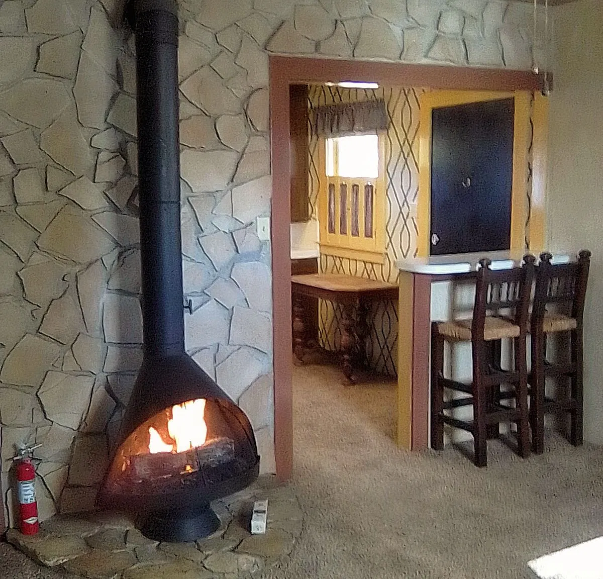 1 bed, 1.5 bath, 362 sqft, $1,200 — Photo 2