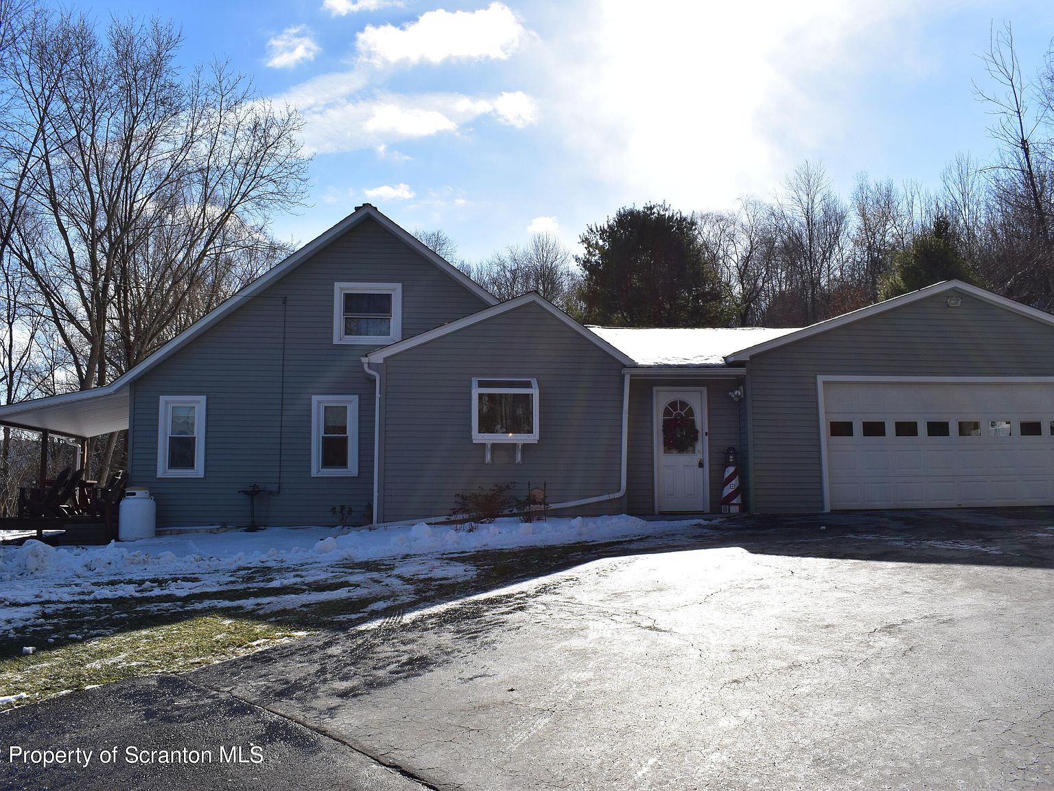 2545 New York Ave, Hallstead, PA 18822 Zillow