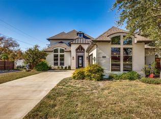 3733 Juniper Dr, Dallas, TX 75220