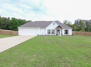 150 Lillian Ln, Texarkana, TX 75501