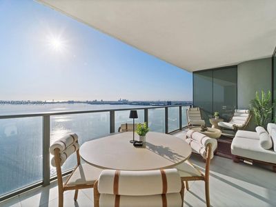3131 NE 7th Ave #3105, Miami, FL, 33137