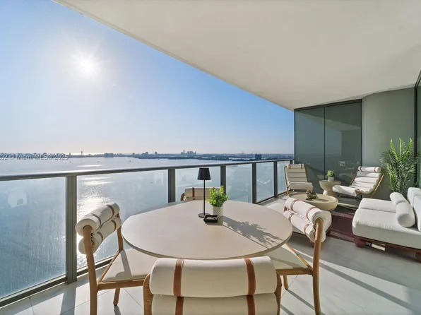 3131 NE 7th Ave #3105, Miami, FL 33137