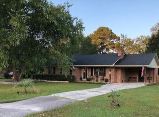 3320 Langston St, Dalzell, SC 29040