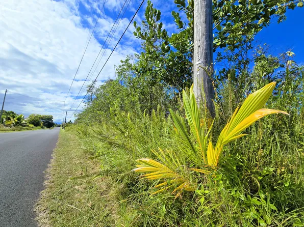 29th Ave Lot 96, Keaau, HI 96749
