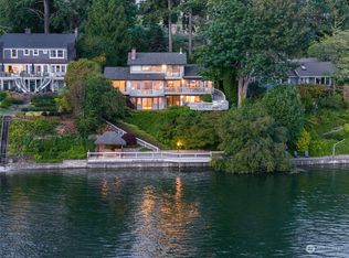 2045 E Bay Dr NE, Olympia, WA