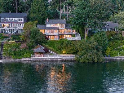 2045 East Bay Drive NE, Olympia, WA, 98506