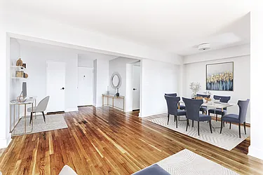 Sold by Brown Harris Stevens