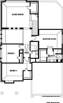 2nd image of 9304 Benbrook Ln