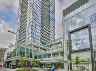 5180 Yonge St #2207, Toronto, ON M2N 0K5