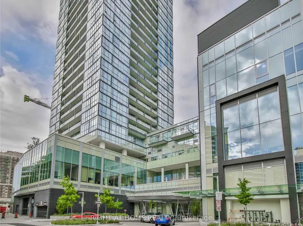 5180 Yonge St, Toronto, ON