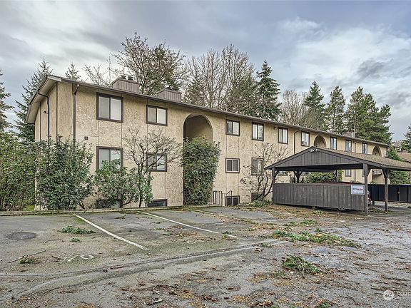 2nd image of 10125 SE 235th Place #c 102