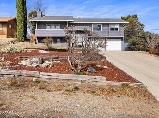 434 Stewart Cir, Prescott, AZ 86301
