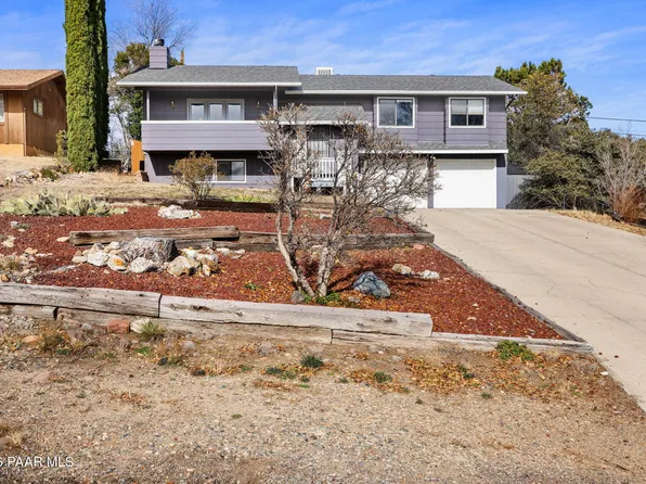 434 Stewart Cir, Prescott, AZ 86301