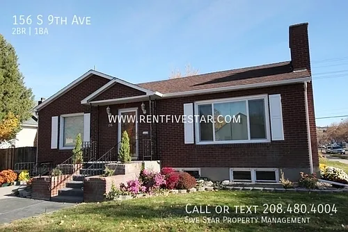 156 S 9th Ave Photo 1 156 S 9th Ave Photo 1