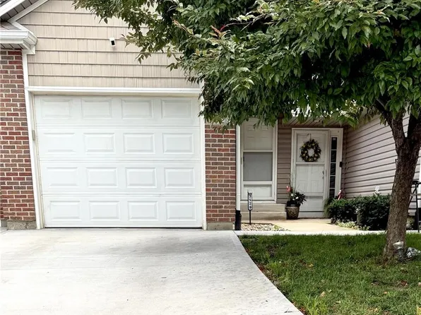 3529 NE Austin Dr, Lees Summit, MO 64064
