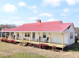 2061 Hartwell Hwy, Elberton, GA 30635