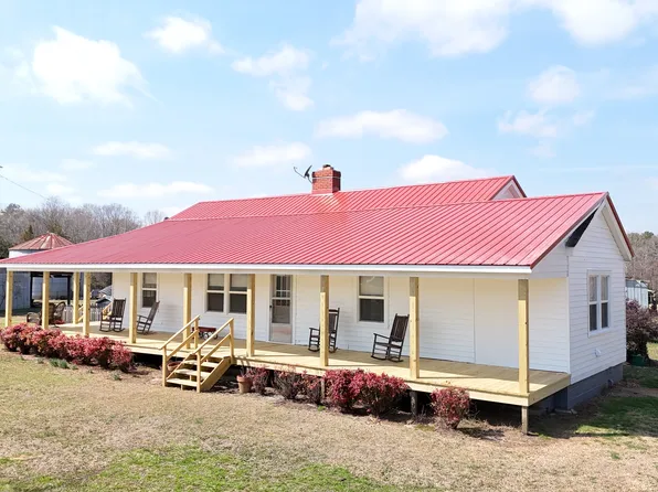2061 Hartwell Hwy, Elberton, GA 30635