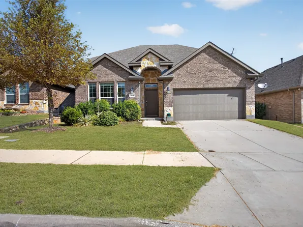 928 Slate Ln, Celina, TX 75009