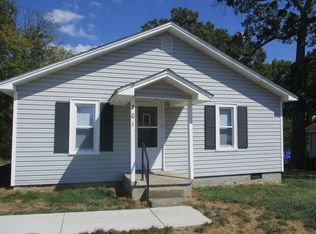 701 Ferndale Dr, Thomasville, NC 27360