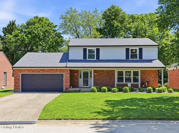 3013 Stonebridge Rd, Louisville, KY 40241