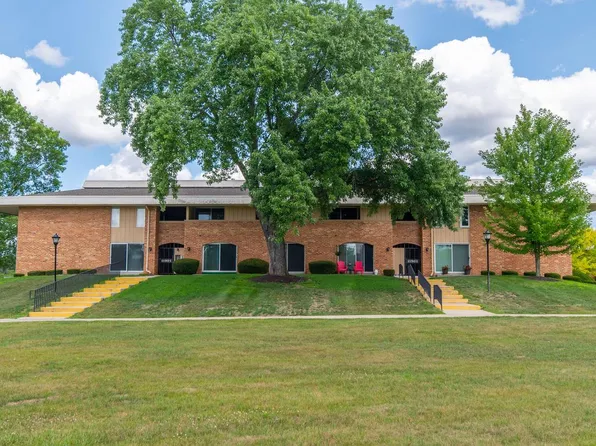 11901 West Appleton AVENUE #4, Milwaukee, WI 53224