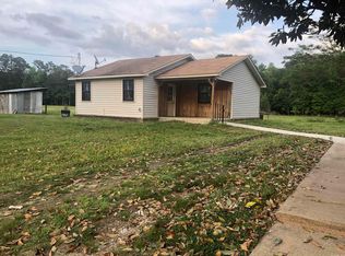 1844 Landers Rd, Malvern, AR 72104