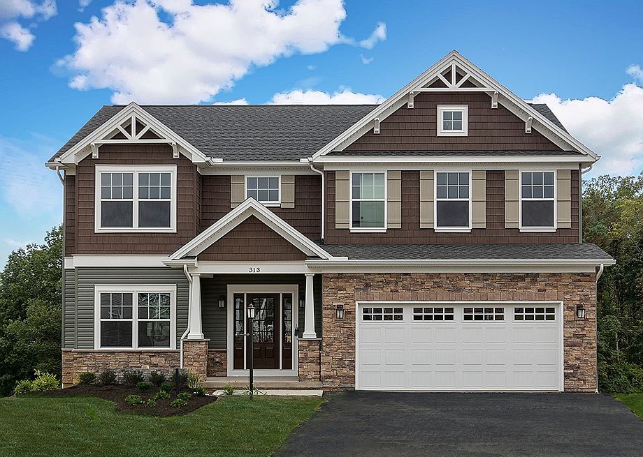 Home Elevation Image