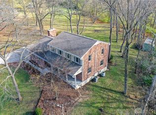 168 S Liberty Keuter Rd, Lebanon, OH 45036